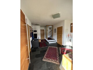 Chalet Hinterthal Caratteristiche 14