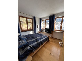 Chalet Hinterthal Caratteristiche 16