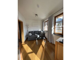 Chalet Hinterthal Caratteristiche 19