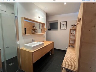 Chalet Hinterthal Caratteristiche 22