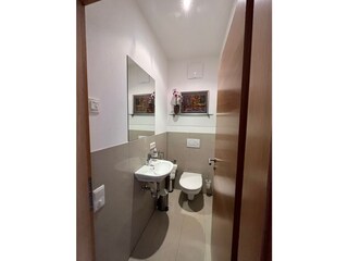 Chalet Hinterthal Caratteristiche 26