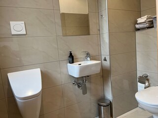 Chalet Hinterthal Caratteristiche 25