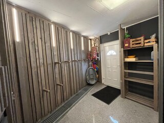 Chalet Hinterthal Caratteristiche 28