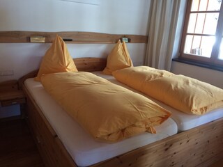 Chalet Hinterthal Caratteristiche 15