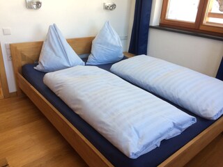 Chalet Hinterthal Caratteristiche 17