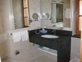 Chalet Hinterthal Caratteristiche 21