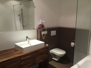 Chalet Hinterthal Caratteristiche 24