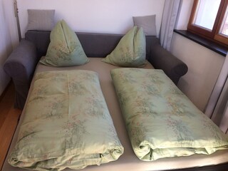 Chalet Hinterthal Caratteristiche 20