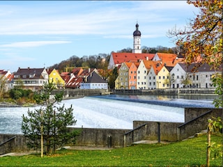 Landsberg am Lech