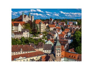 Apartment Windach Environment 29