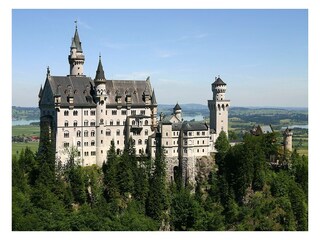 Apartment Windach Environment 34