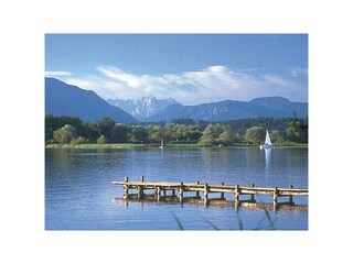 Apartment Windach Environment 24