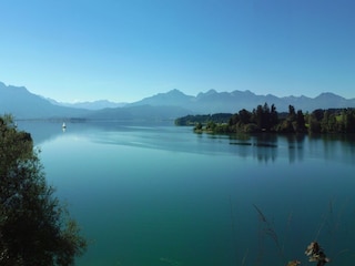 Froggensee