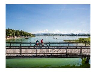 Apartment Windach Environment 26