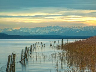 Apartment Windach Environment 37