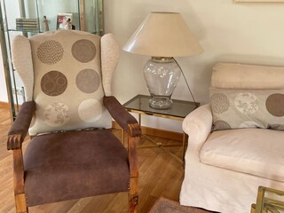 Apartment Windach Features 8