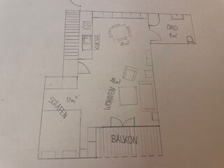 Apartment Windach Floor Plan 38