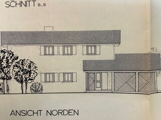 Apartment Windach Floor Plan 39