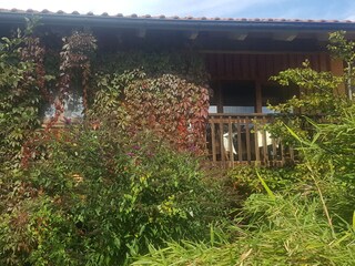 Apartment Windach Outdoor Recording 4