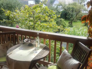 Apartment Windach Features 16