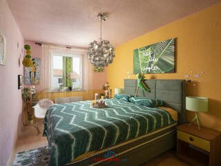 Vakantiehuis Banjole Kenmerken 8