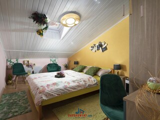 Maison de vacances Banjole Équipement 10