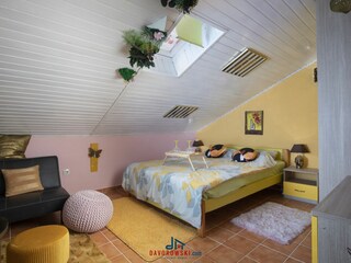 Maison de vacances Banjole Équipement 11