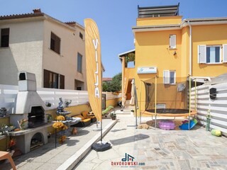 Maison de vacances Banjole Équipement 12