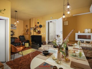 Maison de vacances Banjole Équipement 15