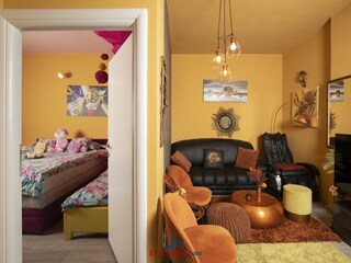 Maison de vacances Banjole Équipement 20