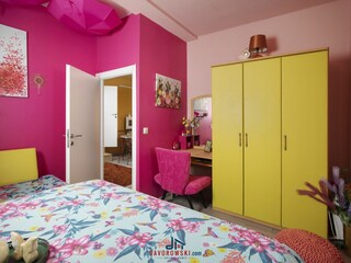 Maison de vacances Banjole Équipement 21