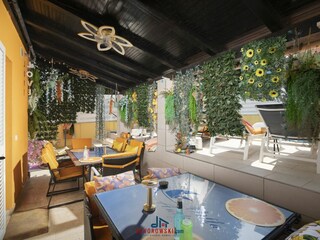 Maison de vacances Banjole Équipement 22