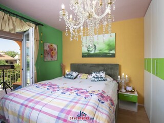 Vakantiehuis Banjole Kenmerken 31