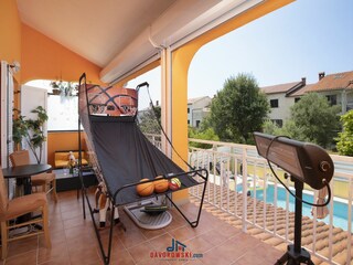 Vakantiehuis Banjole Kenmerken 32