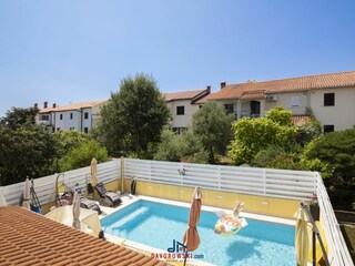 Vakantiehuis Banjole Kenmerken 33