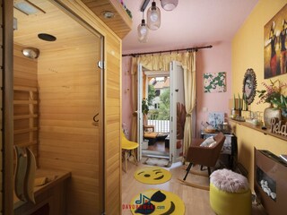 Vakantiehuis Banjole Kenmerken 34