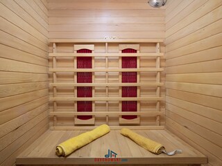 Maison de vacances Banjole Équipement 35