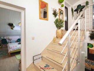 Maison de vacances Banjole Équipement 38