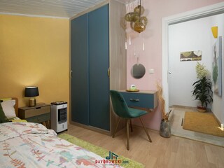 Vakantiehuis Banjole Kenmerken 39