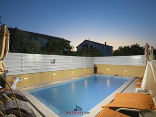 Vakantiehuis Banjole Omgeving 45