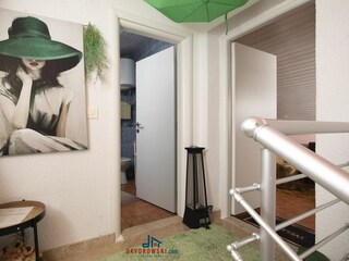 Maison de vacances Banjole Équipement 40