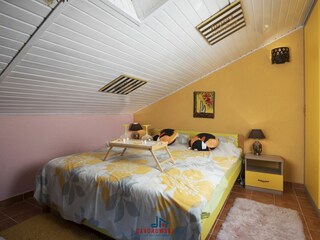 Maison de vacances Banjole Équipement 41