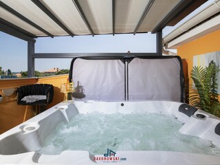 Vakantiehuis Banjole Kenmerken 43