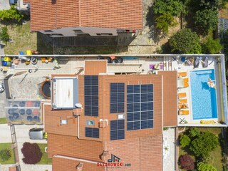 Maison de vacances Banjole Environnement 49