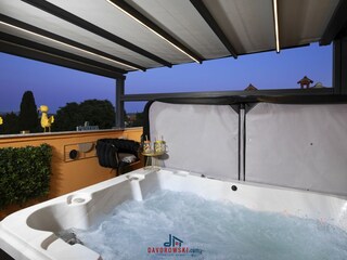 Vakantiehuis Banjole Kenmerken 44