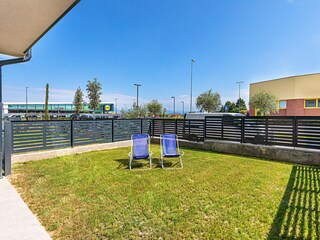 Appartamento Peschiera del Garda Registrazione all'aperto 5