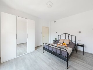 Apartment Sirmione Ausstattung 17