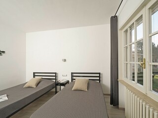 Apartment Sirmione Ausstattung 19