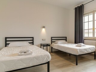 Apartment Sirmione Ausstattung 8