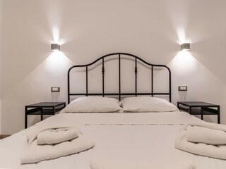 Apartment Sirmione Ausstattung 9